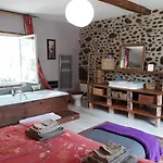 Maison Mignaquy Сasa de vacaciones *
