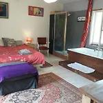 Сasa de vacaciones Maison Mignaquy