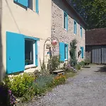 Maison Mignaquy Сasa de vacaciones *
