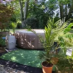 Maison Mignaquy Сasa de vacaciones
