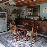 Сasa de vacaciones Maison Mignaquy