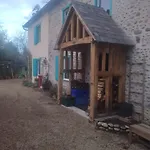 Сasa de vacaciones Maison Mignaquy Charritte-de-Bas