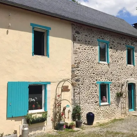 Maison Mignaquy Ferienhaus
