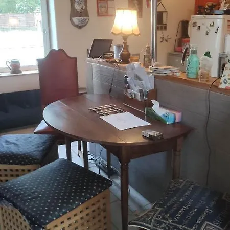 Maison Mignaquy Σπίτι διακοπών *