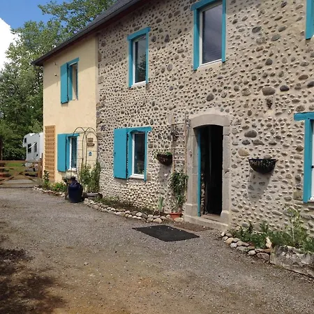 Maison Mignaquy