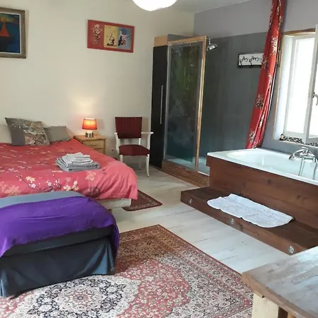 Ferienhaus Maison Mignaquy