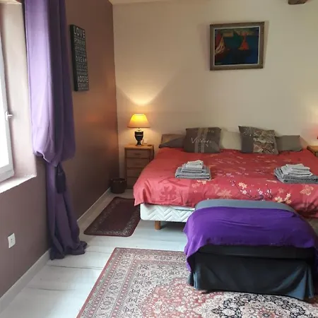 Maison Mignaquy Charritte-de-Bas