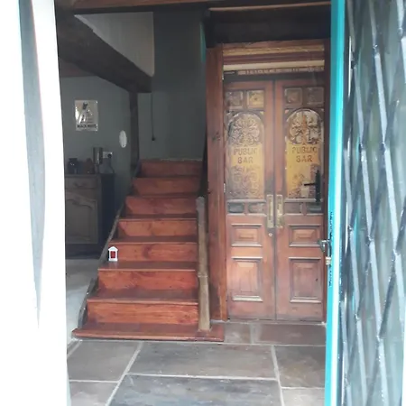 Maison Mignaquy *