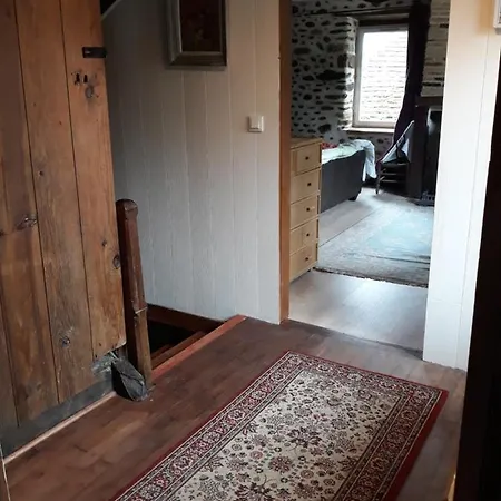 Maison Mignaquy *