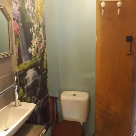 Maison Mignaquy Charritte-de-Bas