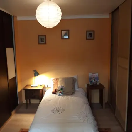 Maison Mignaquy 度假居 *