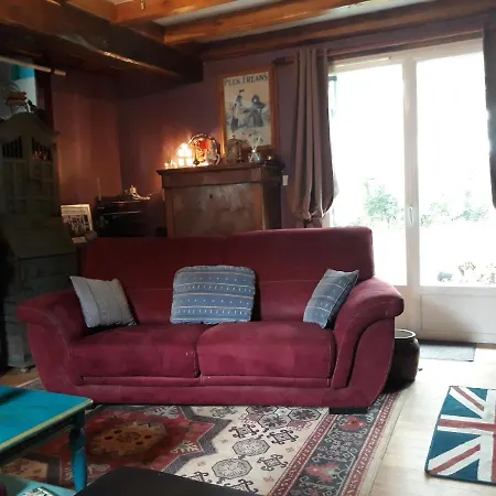 Maison Mignaquy *