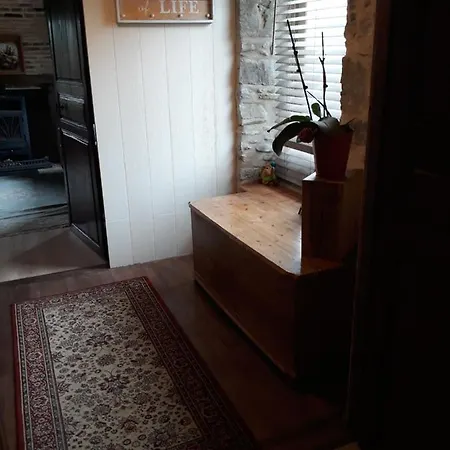 Maison Mignaquy 度假居