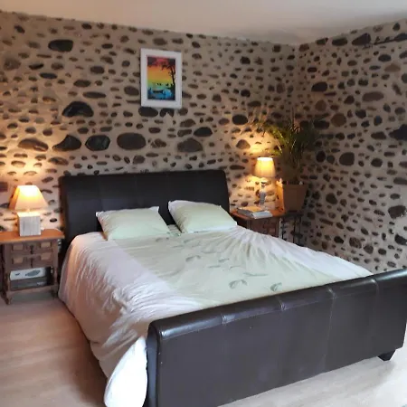 Maison Mignaquy Charritte-de-Bas