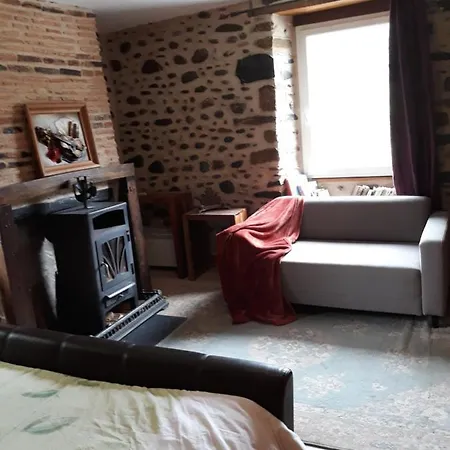 Σπίτι διακοπών Maison Mignaquy *