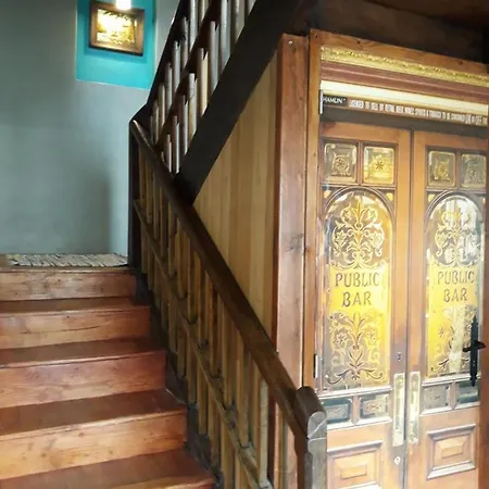 Maison Mignaquy