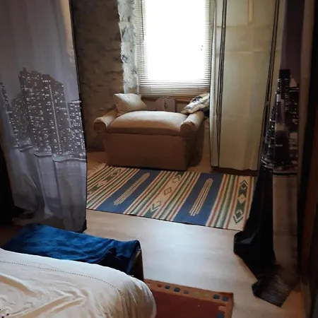 Maison Mignaquy Ferienhaus Charritte-de-Bas