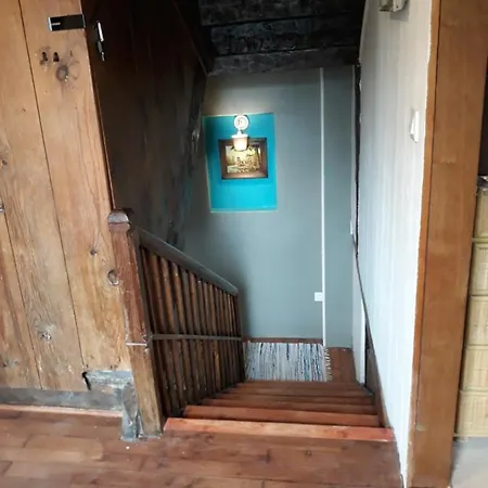 Maison Mignaquy Σπίτι διακοπών *