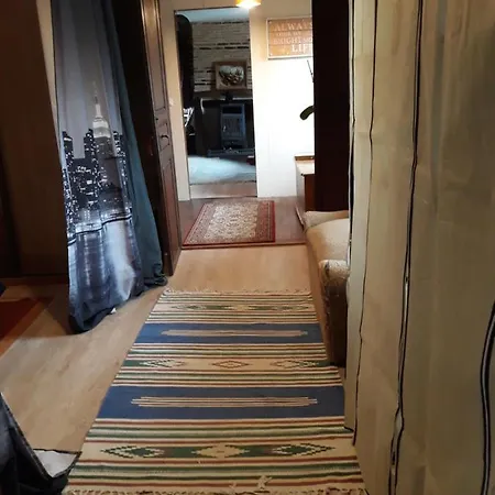 Maison Mignaquy 度假居 Charritte-de-Bas