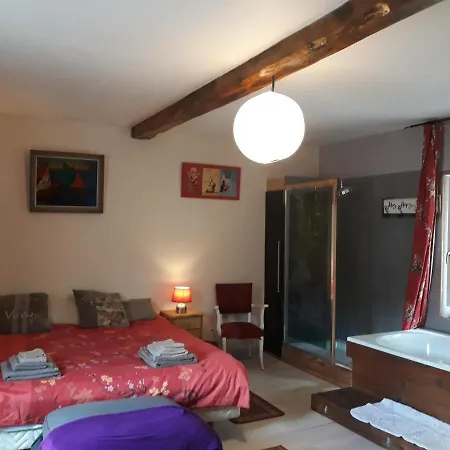 Ferienhaus Maison Mignaquy Charritte-de-Bas