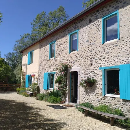 Maison Mignaquy