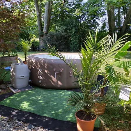 Maison Mignaquy Hébergement de vacances