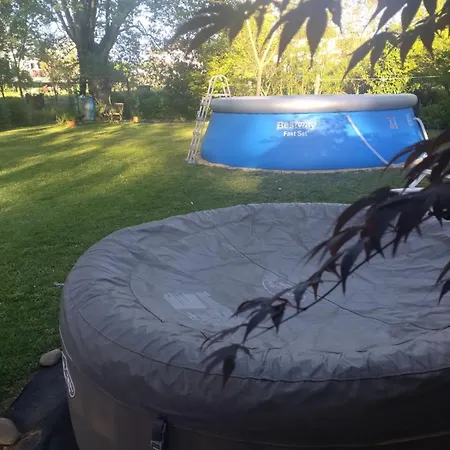 Σπίτι διακοπών Maison Mignaquy