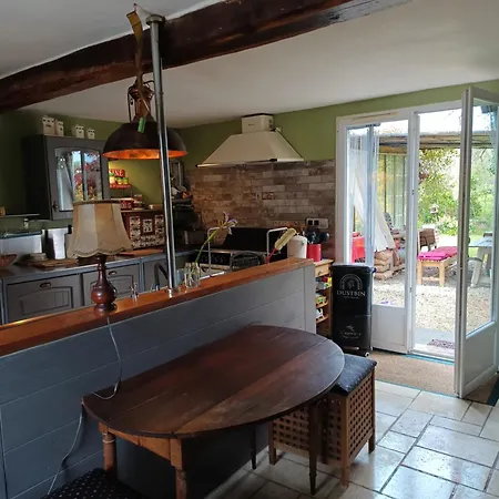 Maison Mignaquy * Charritte-de-Bas