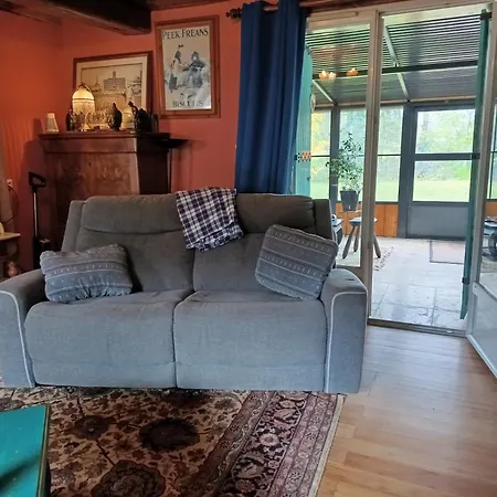 Maison Mignaquy *