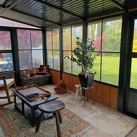 Maison Mignaquy * Charritte-de-Bas