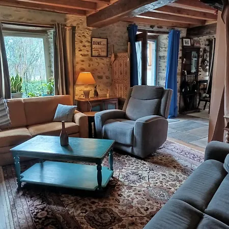 Maison Mignaquy