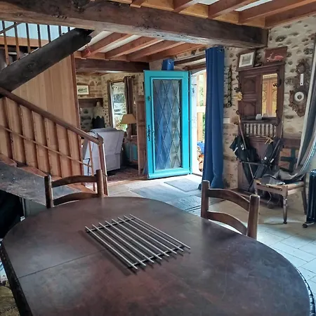 Maison Mignaquy Charritte-de-Bas