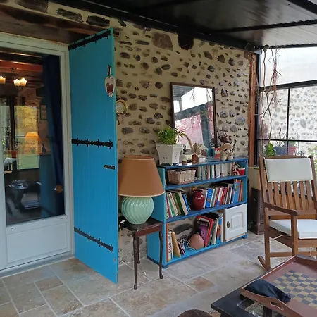Maison Mignaquy Сasa de vacaciones *