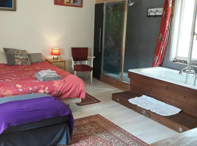 Σπίτι διακοπών Maison Mignaquy