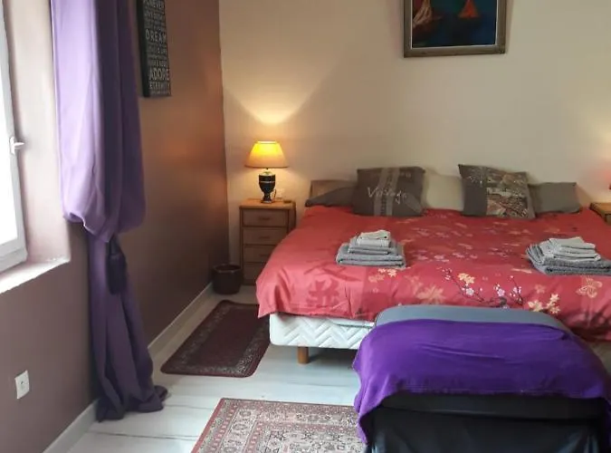 Maison Mignaquy Charritte-de-Bas