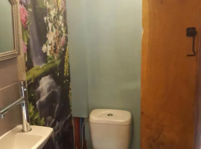 Maison Mignaquy Charritte-de-Bas