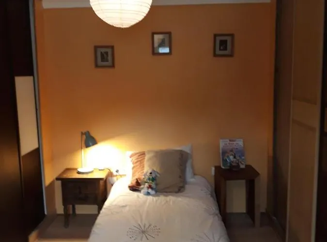 Maison Mignaquy Hébergement de vacances *