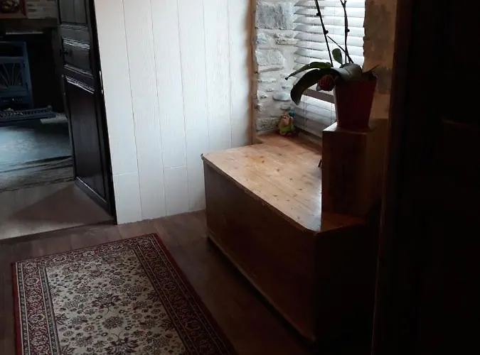 Maison Mignaquy Hébergement de vacances