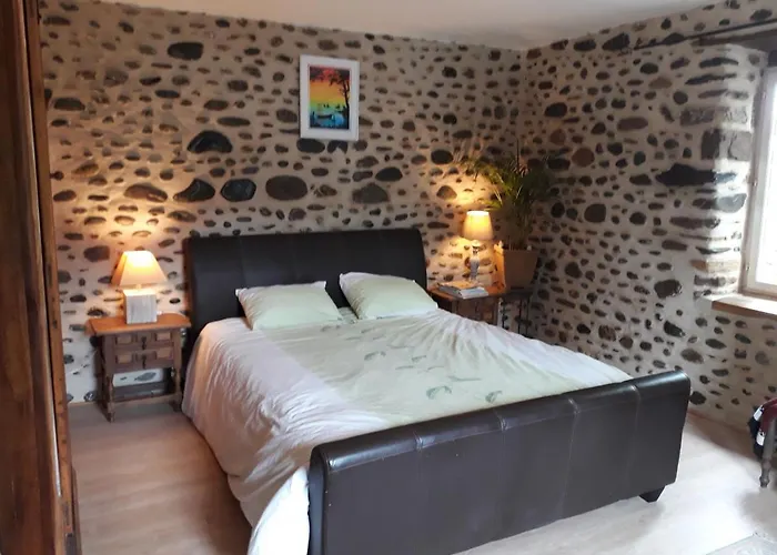 Maison Mignaquy Charritte-de-Bas