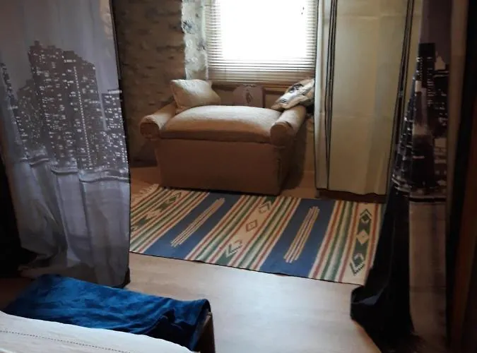 Maison Mignaquy Σπίτι διακοπών Charritte-de-Bas