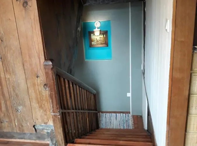 Maison Mignaquy Hébergement de vacances *