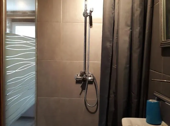 Σπίτι διακοπών Maison Mignaquy