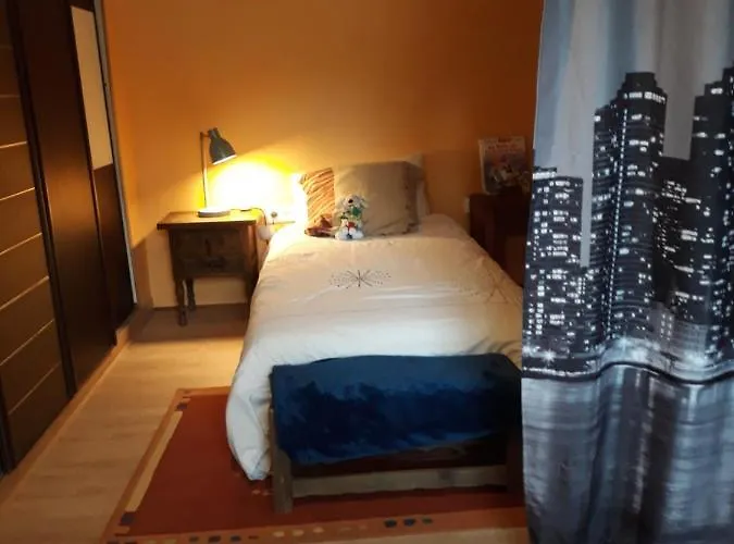 Maison Mignaquy * Charritte-de-Bas