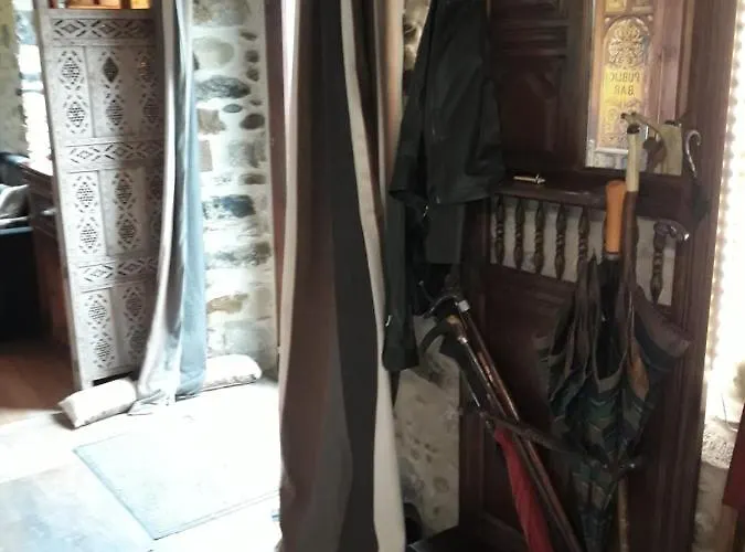 Maison Mignaquy Дом отдыха