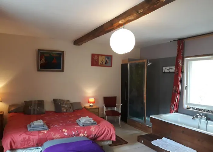 Дом отдыха Maison Mignaquy Charritte-de-Bas