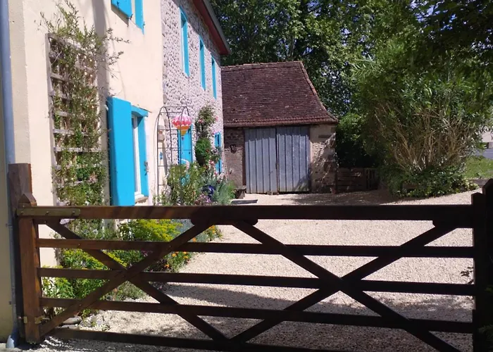 Maison Mignaquy Σπίτι διακοπών Charritte-de-Bas