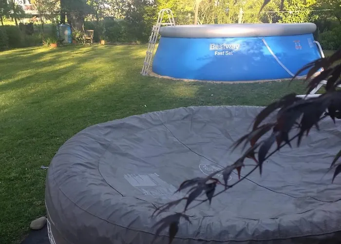 Hébergement de vacances Maison Mignaquy