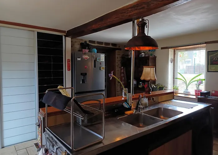 Maison Mignaquy Дом отдыха Charritte-de-Bas