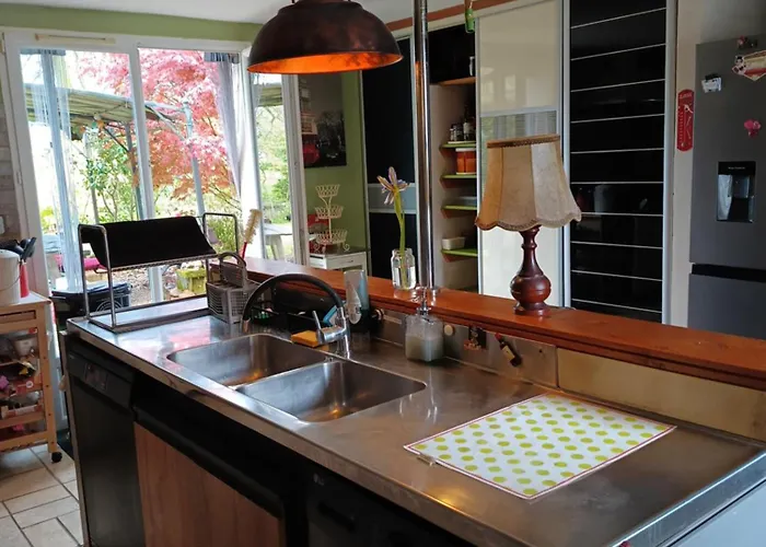 Maison Mignaquy Charritte-de-Bas