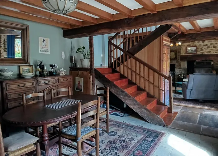 Maison Mignaquy Charritte-de-Bas